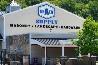 Braen Supply Haledon: Reliable Construction Materials Delivery
