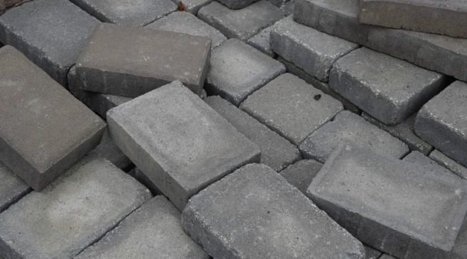 How to Install Concrete Pavers in Northern NJ