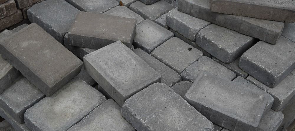How to Install Concrete Pavers in Northern NJ