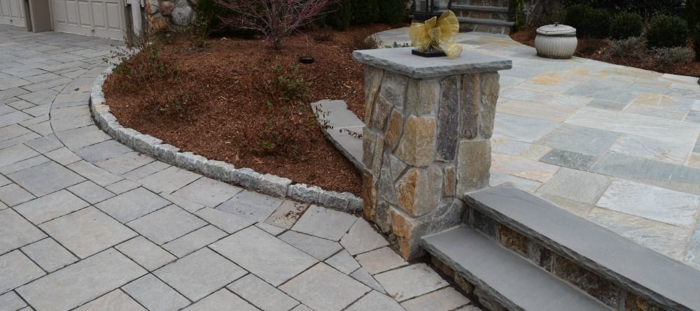 How to Lay Pavers for Patios, Walkways & Driveways