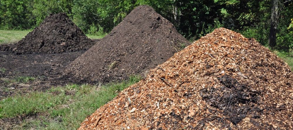 Mulch Suppliers in NJ: Your Buying Guide