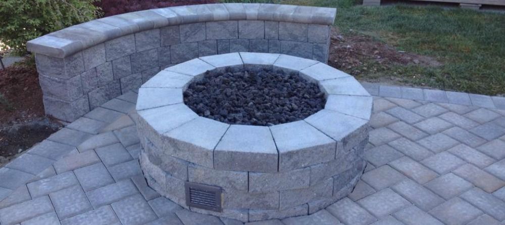 Outdoor Pavers for Patios in Passaic County, NJ
