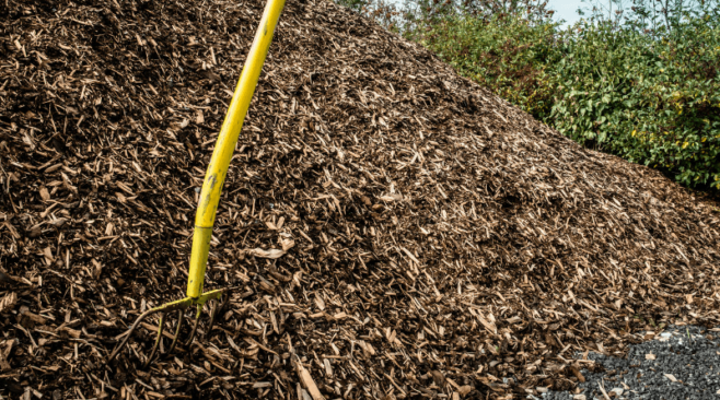 Buy Mulch for Bulk Delivery at Great Prices in NJ & NY