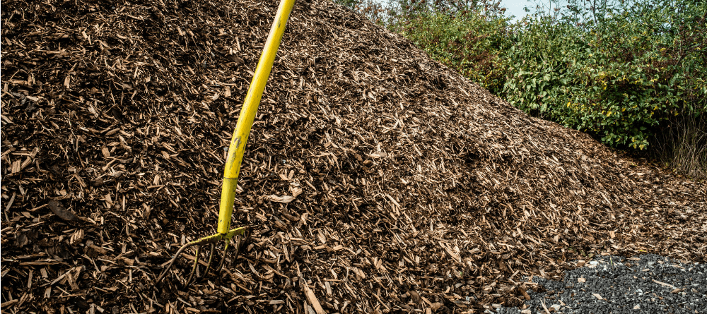 Buy Mulch for Bulk Delivery at Great Prices in NJ & NY