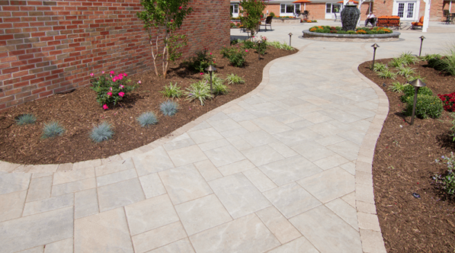 How To Clean Pavers After Sealing in Orange County, NY