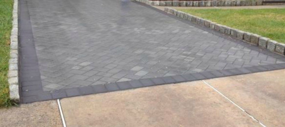 Concrete Driveway Pavers for Sale in Westchester, Rockland & Orange Counties NY