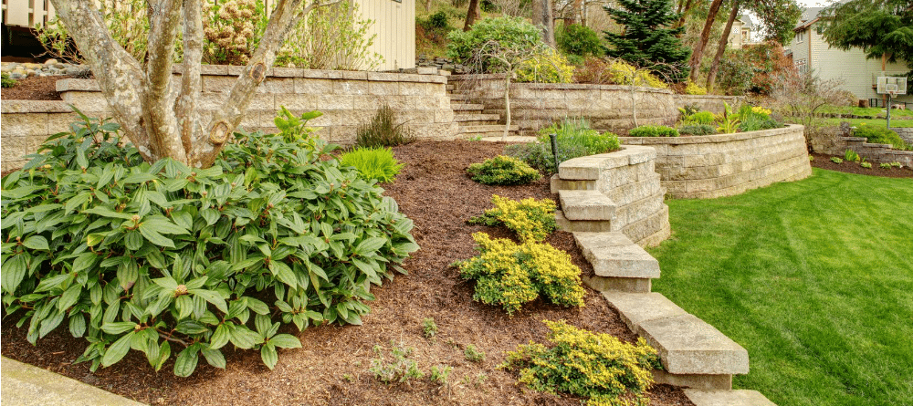 Buying Mulch in New Jersey: Finding the Best Price & Supplier