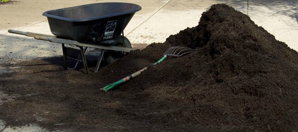 Bulk Mulch in NJ: Your 2016 Buying Guide