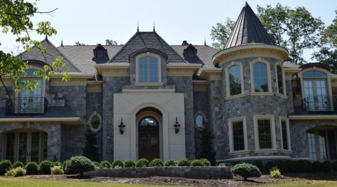 10 Ways Thin Stone Veneer Can Transform Your Home