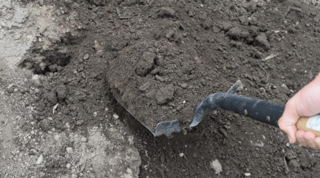 Topsoil in NJ: The #1 Supplier