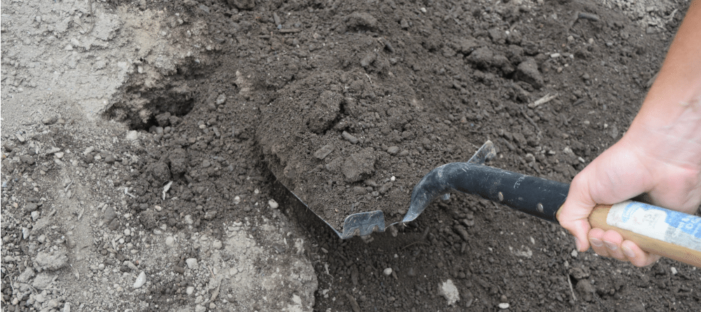 Topsoil in NJ: The #1 Supplier