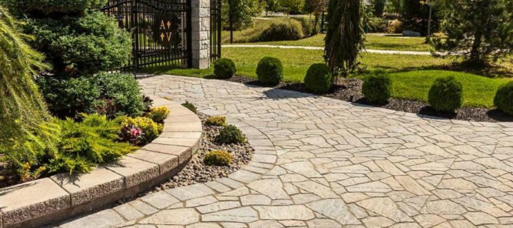A Style Guide to Techo-Bloc Patterns in NJ