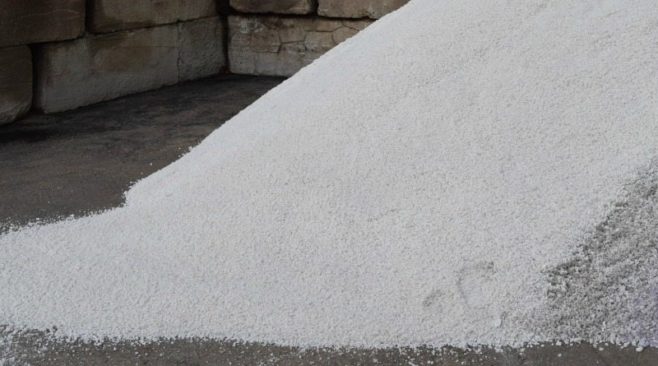 Rock Salt in Bulk: How Much Do You Need This Year?