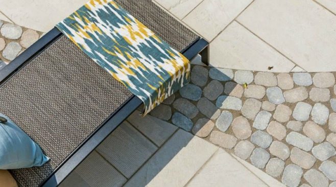 What Do I Need to Install Techo-Bloc Pavers in NJ?
