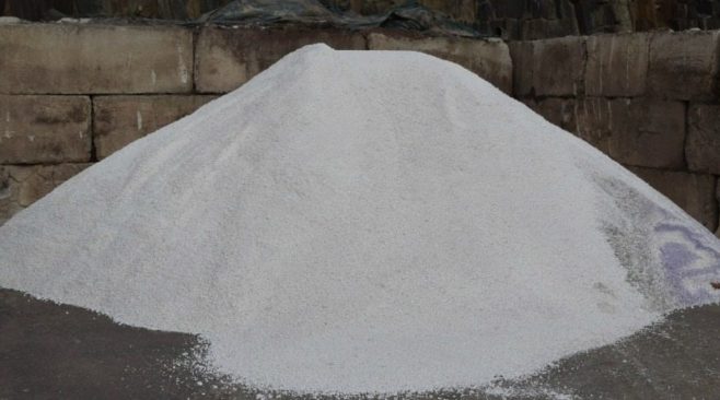 Top 5 Benefits of Buying Rock Salt in Bulk