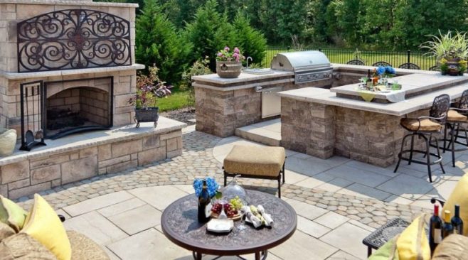 How to Build a Project Budget Around Techo-Bloc Prices