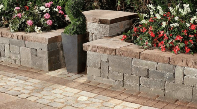 6 Uses for Techo-Bloc Manchester Units at Your Home