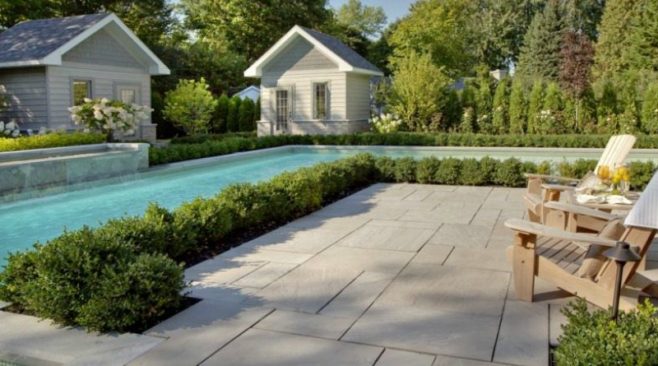 5 New Uses a Techo-Bloc Pool Deck in NJ Will Bring to Your Backyard