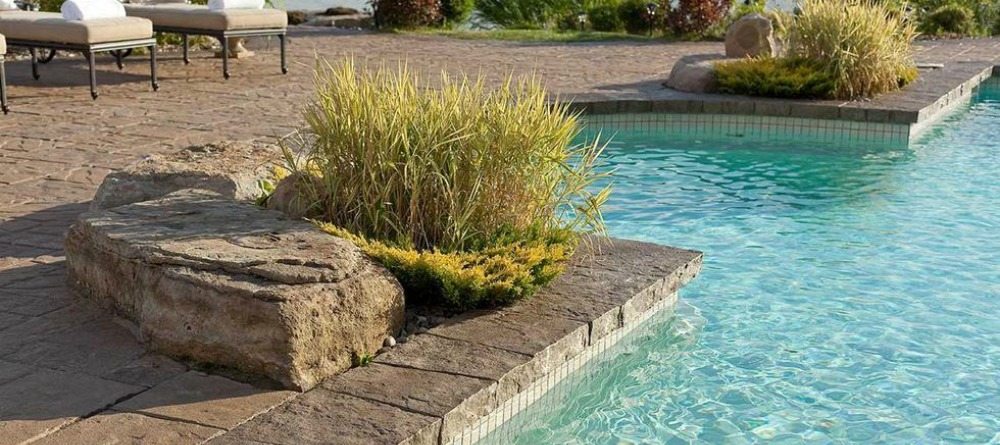 How to Achieve the Desert Vibe with Techo-Bloc Portofino in Northern New Jersey