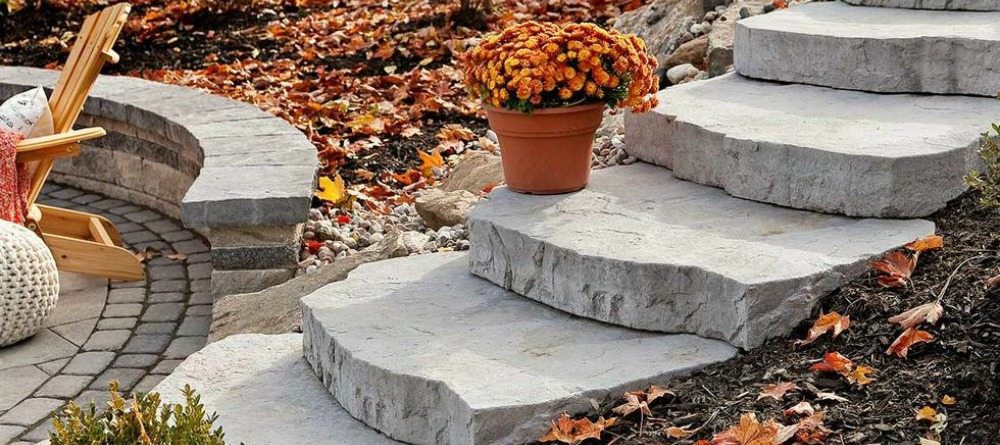 The 6 Stepping Stones to Installing Techo-Bloc Steps in Bergen County
