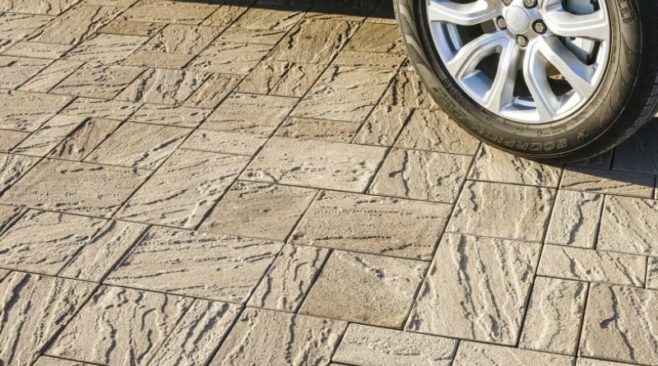 Installing Eva Pavers: Advice from Industry Experts