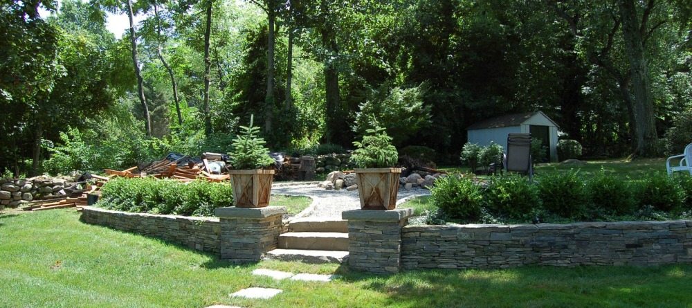 Redesign Your Backyard with These 5 Gravel Landscaping Ideas