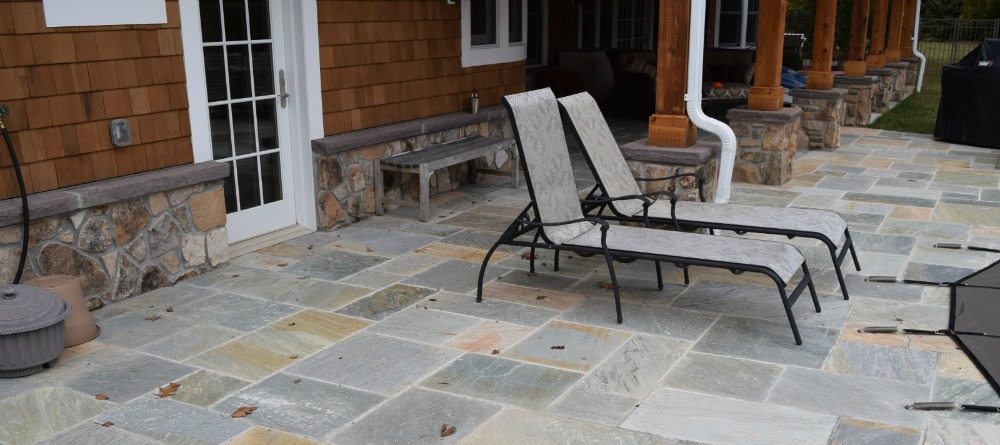 The 5 Outdoor Porcelain Paver Styles That Homeowners Are Falling In Love With