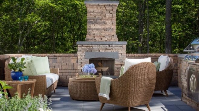 Belgard Pavers Price: How to Budget Out Your Next Landscape Project
