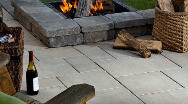 How to Give Your Backyard a Distinct Look with Lafitt Series Pavers in NJ