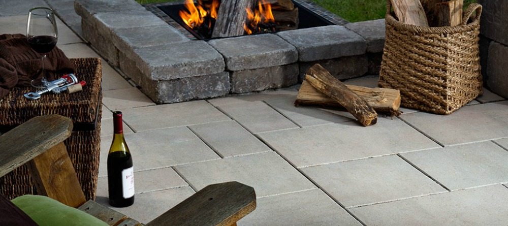 How to Give Your Backyard a Distinct Look with Lafitt Series Pavers in NJ