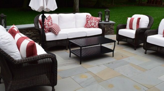 Find a Patio Design That Works for You