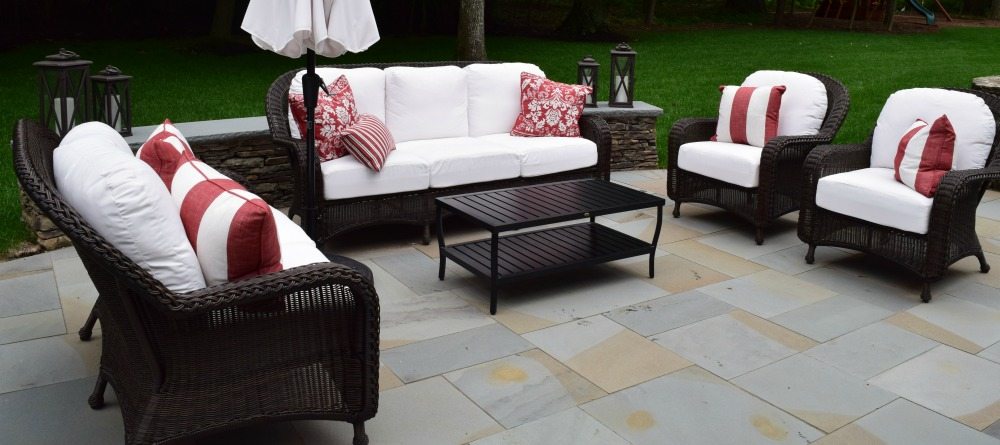 Find a Patio Design That Works for You