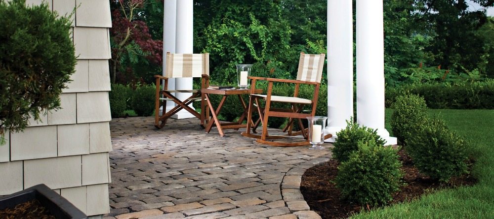 Top 5 Belgard Products to Use for Your New Patio in New Jersey