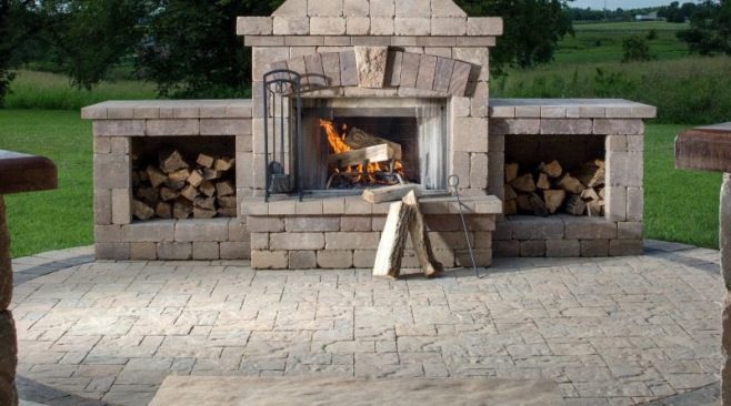 The 6 Uses of Lafitt Pavers for Your NJ Home
