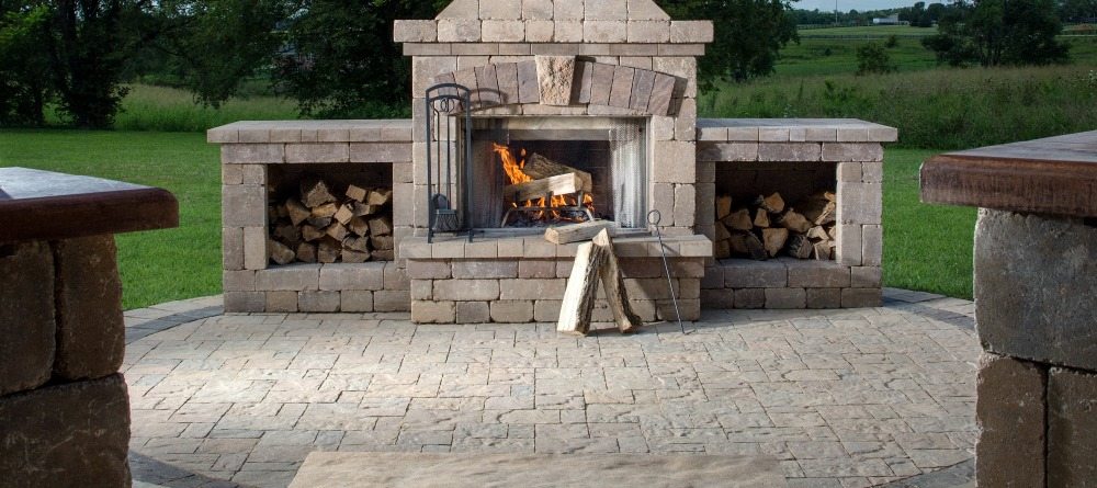 The 6 Uses of Lafitt Pavers for Your NJ Home