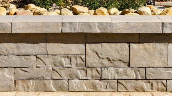 Is Brandon Wall from Techo-Bloc the Right Fit For Your Project?