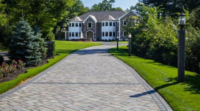 How Much Do Eva Pavers Cost?