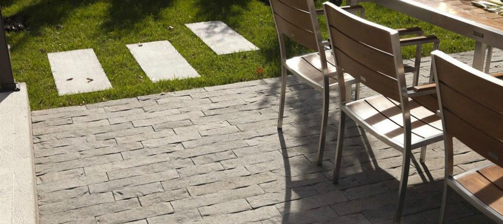 5 Techo-Bloc Paver Patterns That Are Trending for This Spring