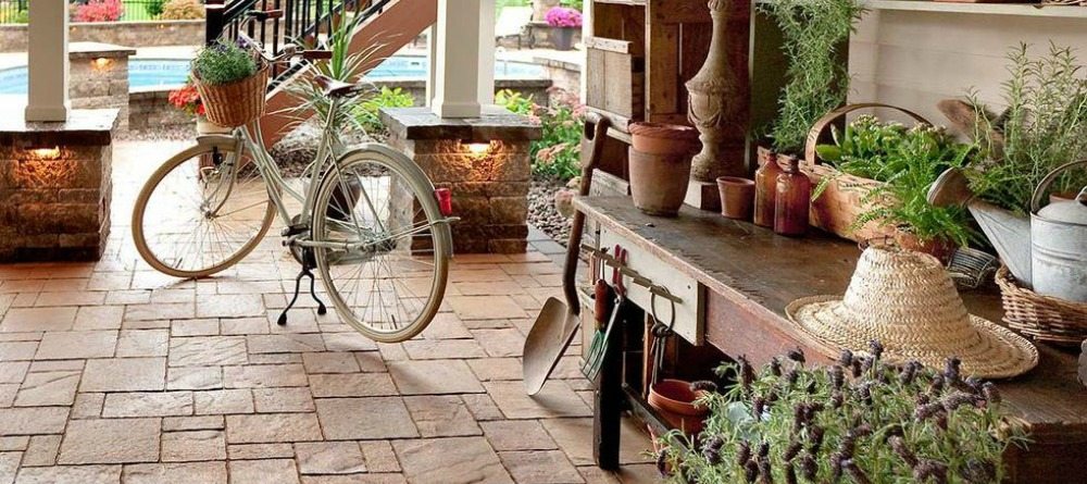 4 Fun Ways to Incorporate Techo-Bloc Mista Pavers into Your Landscape