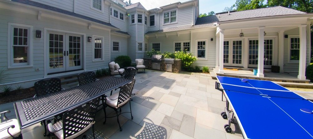 The Truth about Paver Patio Cost & Outdoor Living