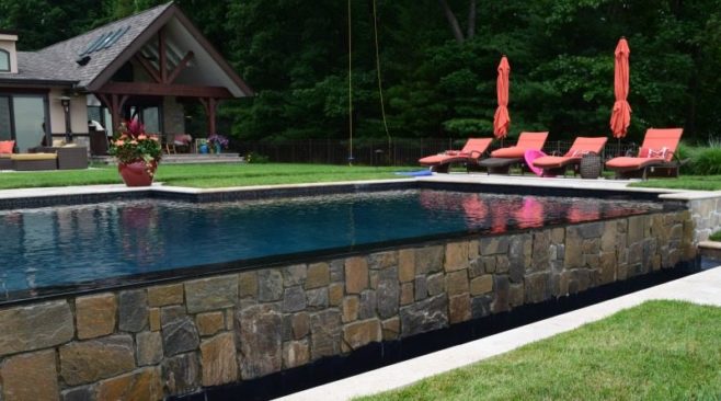 The Thin Stone Veneer Styles NJ Homeowners Are Raving About