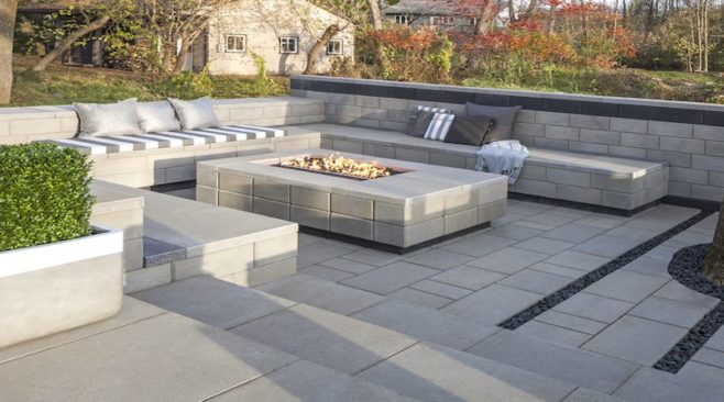 Maximize Your Backyard Space With These Techo-Bloc Inspiration Tips