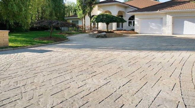 How Techo-Bloc Blu Pavers Can Change Your Landscape For the Better