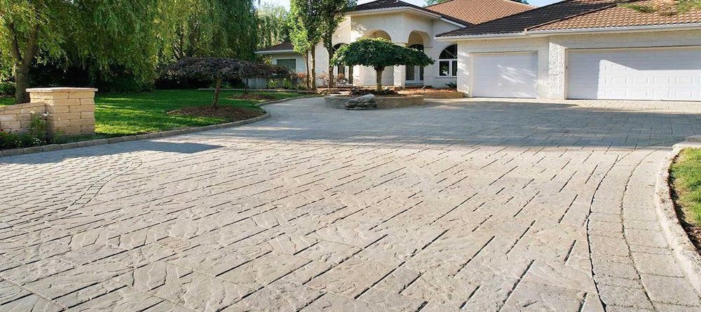 How Techo-Bloc Blu Pavers Can Change Your Landscape For the Better