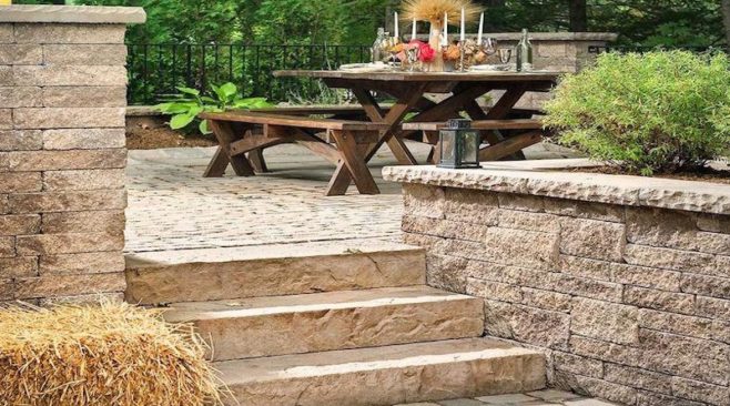 How to Incorporate the Techo-Bloc Mini Creta Collection into Your Next Project