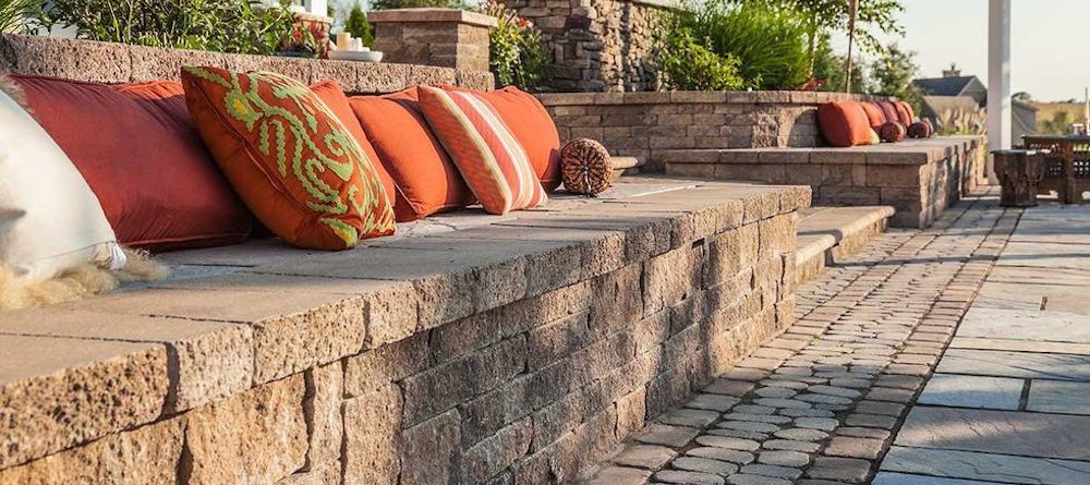 The Insider’s Guide to Techo-Bloc Permeable Pavers
