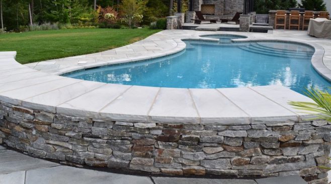 What Is The Best Stone for Outdoor Patios?