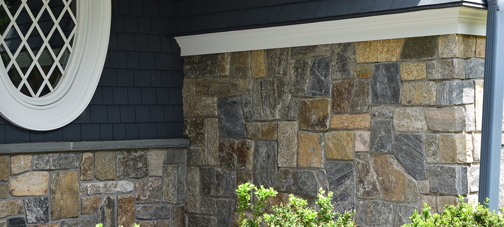 How To Care For Veneer Stone
