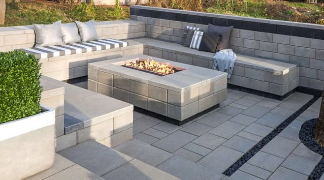 8 Questions to Ask Your Contractor Before You Install A Techo-Bloc Outdoor Living Room
