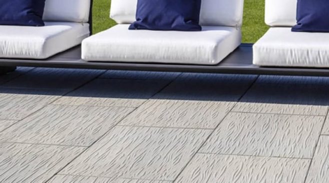 Explore the New Techo-Bloc Products for This Season